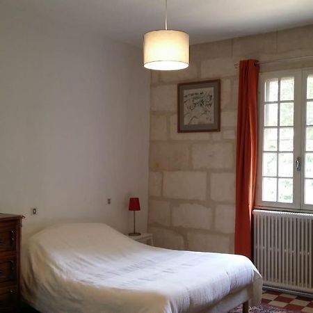 Maison Dans Un Mas Le Moulin Piot Bellegarde  Dış mekan fotoğraf
